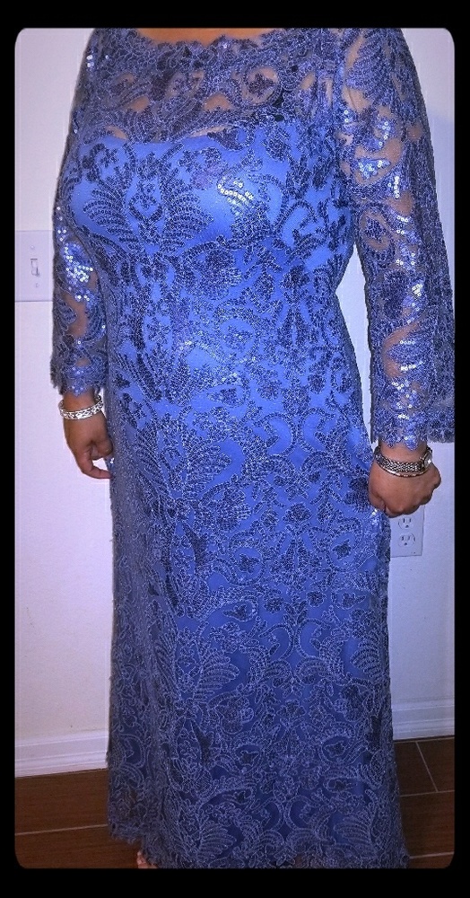 Cocktail dress or Mother of Bridal dress